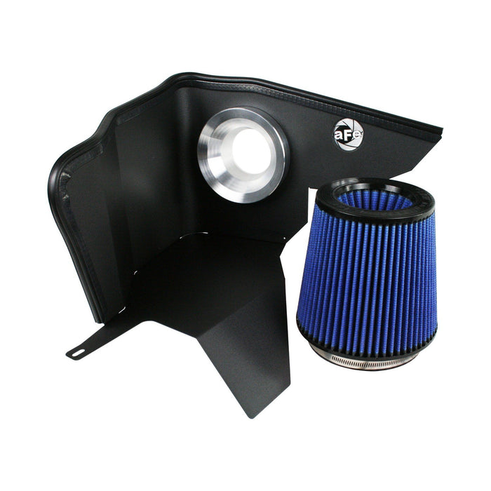 aFe Power Magnum Force Stage-1 Cold Air Intake System Media BMW 525i (E39) 01-03 L6-2.5L M54 / 528i (E39) 97-00 L6-2.8L M52