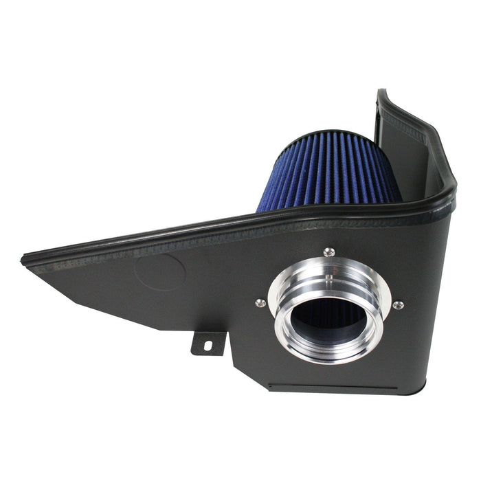 aFe Power Magnum Force Stage-1 Cold Air Intake System Media BMW 525i (E39) 01-03 L6-2.5L M54 / 528i (E39) 97-00 L6-2.8L M52