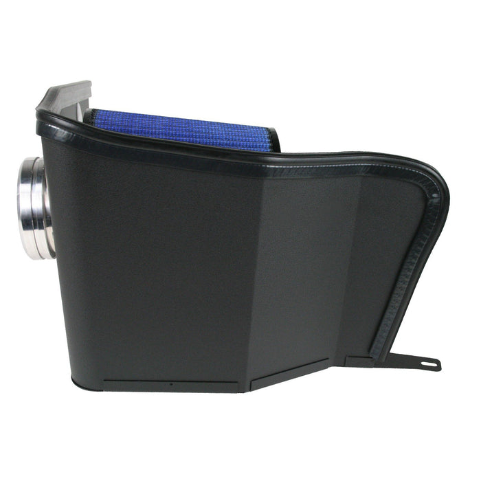 aFe Power Magnum Force Stage-1 Cold Air Intake System Media BMW 525i (E39) 01-03 L6-2.5L M54 / 528i (E39) 97-00 L6-2.8L M52
