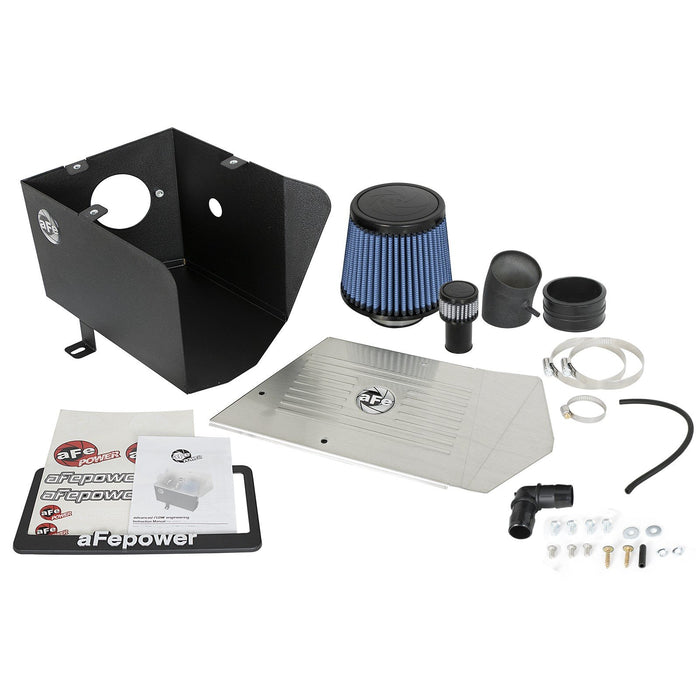 aFe Power Magnum Force Stage-1 Cold Air Intake System Media Volkswagen Golf/Jetta 00-04.5 L4-1.8/1.9L