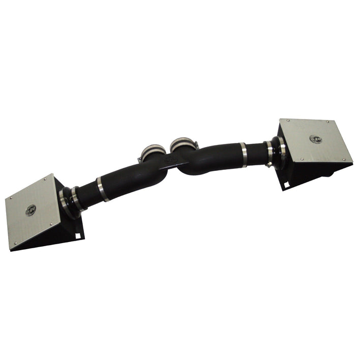aFe Power Magnum Force Stage-2 Cold Air Intake System Media BMW M5 (E39) 00-03 V8-5.0L S62