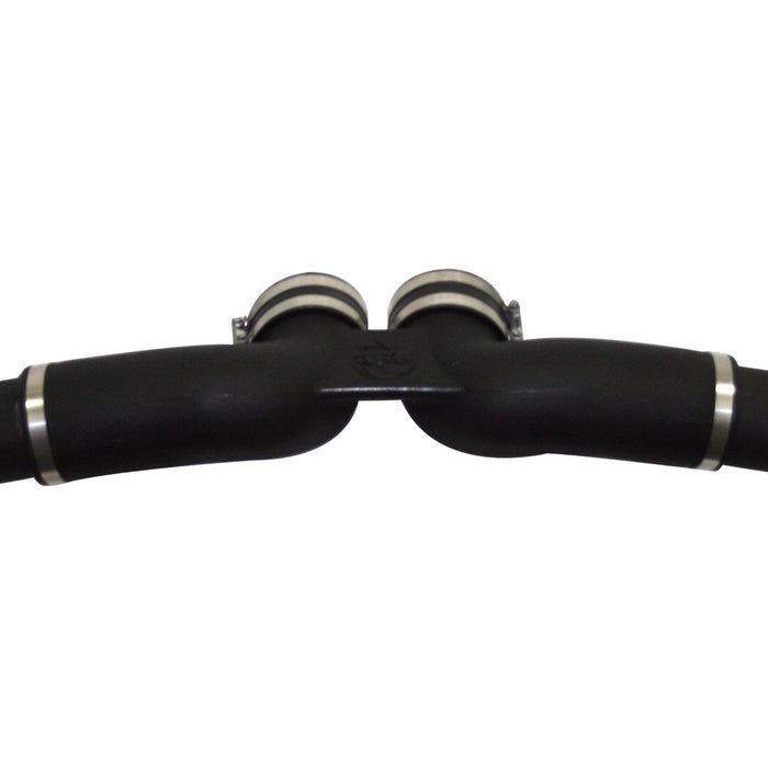 aFe Power Magnum Force Stage-2 Cold Air Intake System Media BMW M5 (E39) 00-03 V8-5.0L S62