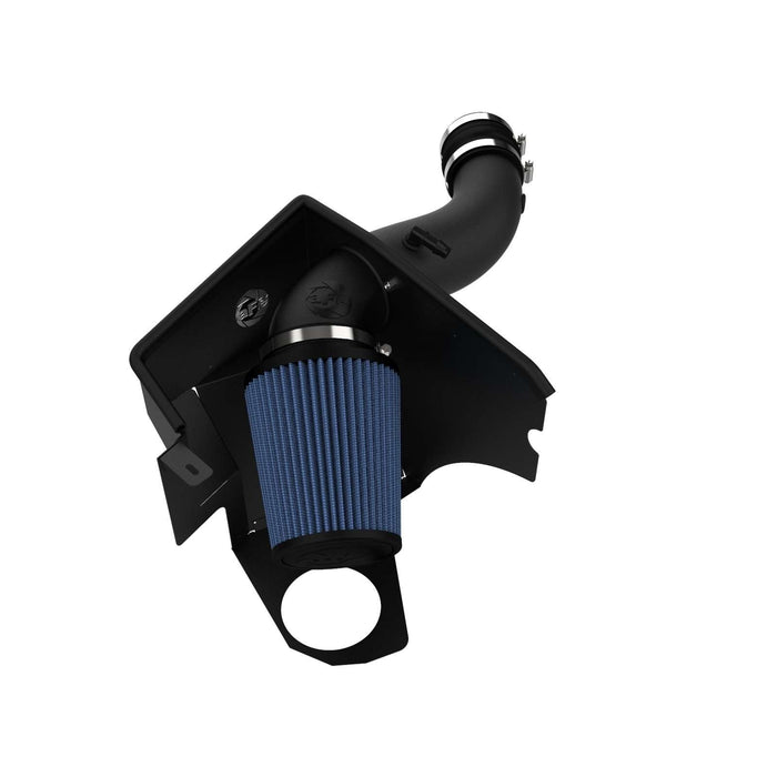 aFe Power Magnum Force Stage-2 Cold Air Intake System Media Dodge Charger 06-10/Challenger 09-10 V6-3.5L