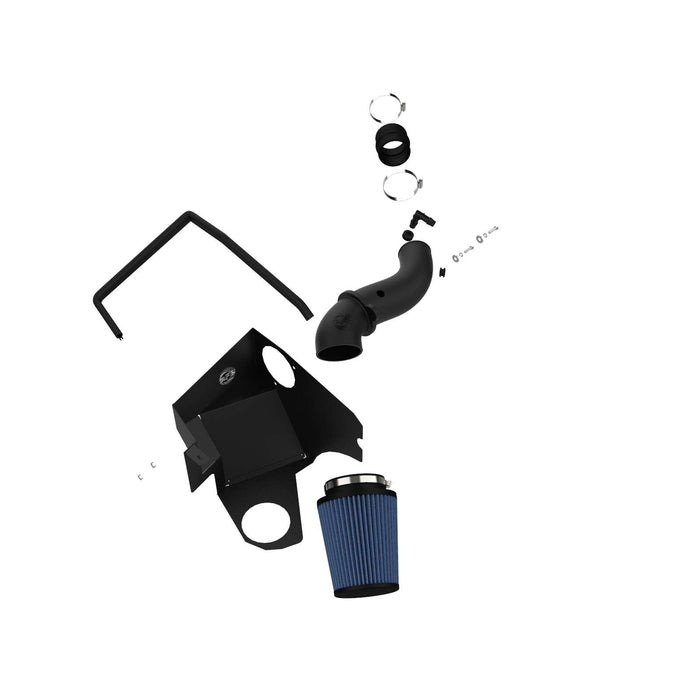 aFe Power Magnum Force Stage-2 Cold Air Intake System Media Dodge Charger 06-10/Challenger 09-10 V6-3.5L