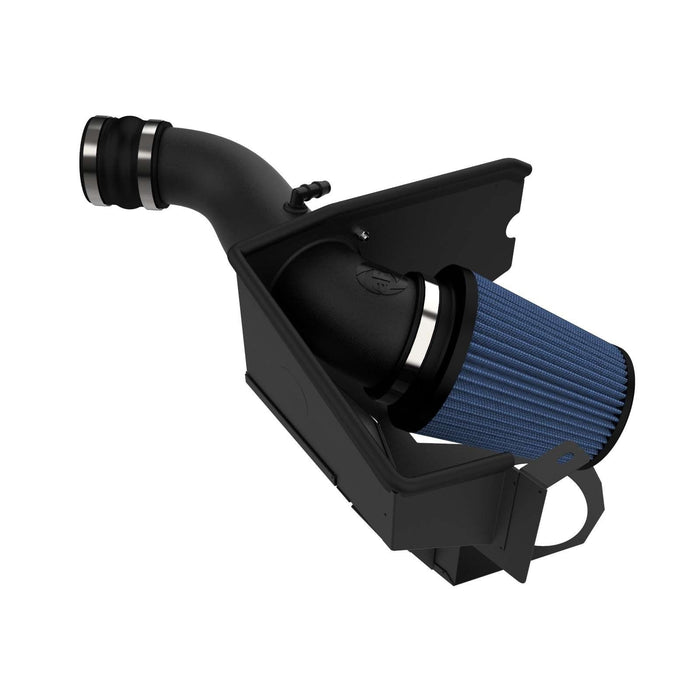 aFe Power Magnum Force Stage-2 Cold Air Intake System Media Dodge Charger 06-10/Challenger 09-10 V6-3.5L