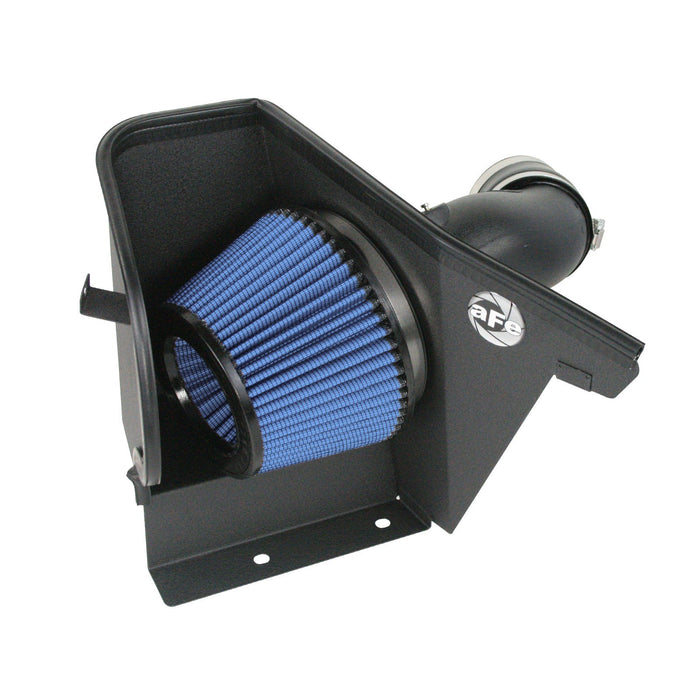 aFe Power Magnum Force Stage-2 Cold Air Intake System Media BMW 525i/528i/530i (E60) 06-10 L6-3.0L N52