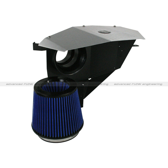 aFe Power Magnum Force Stage-1 Cold Air Intake System Media BMW 545i (E60)/645i (E63/64) 04-05 V8-4.4L N62