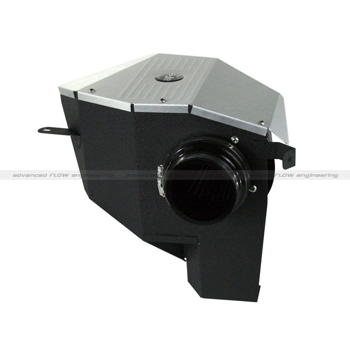 aFe Power Magnum Force Stage-1 Cold Air Intake System Media BMW 545i (E60)/645i (E63/64) 04-05 V8-4.4L N62