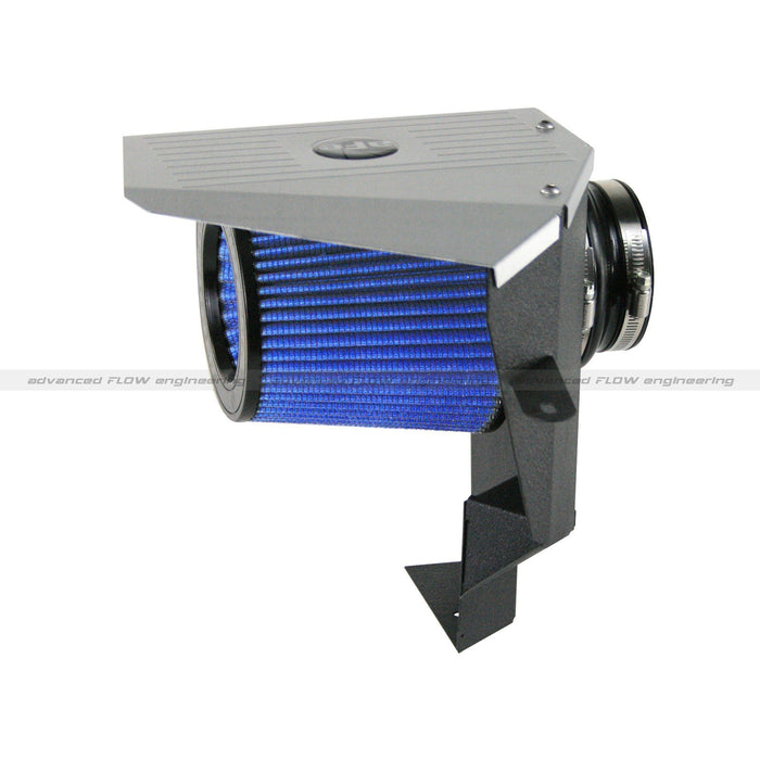 aFe Power Magnum Force Stage-1 Cold Air Intake System Media BMW 545i (E60)/645i (E63/64) 04-05 V8-4.4L N62