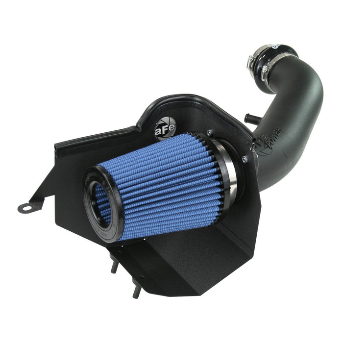 aFe Power Magnum Force Stage-2 Cold Air Intake System Media Jeep Wrangler (JK) 07-11 V6-3.8L