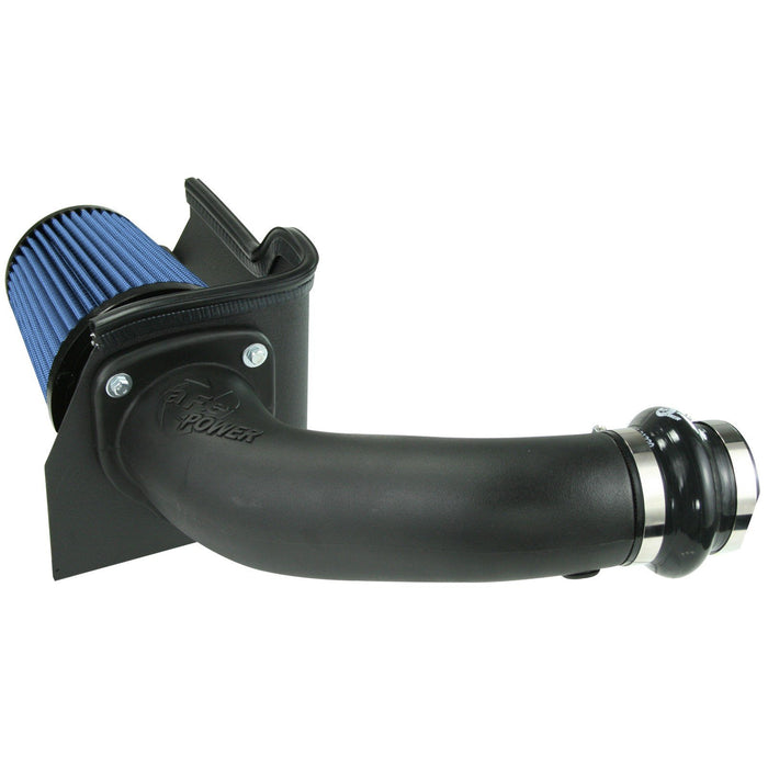 aFe Power Magnum Force Stage-2 Cold Air Intake System Media Jeep Wrangler (JK) 07-11 V6-3.8L
