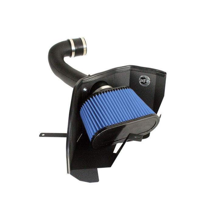 aFe Power Magnum Force Stage-2 Cold Air Intake System Media Ford Mustang 05-09 V6-4.0L