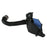 aFe Power Magnum Force Stage-2 Cold Air Intake System Media Ford Mustang 05-09 V6-4.0L