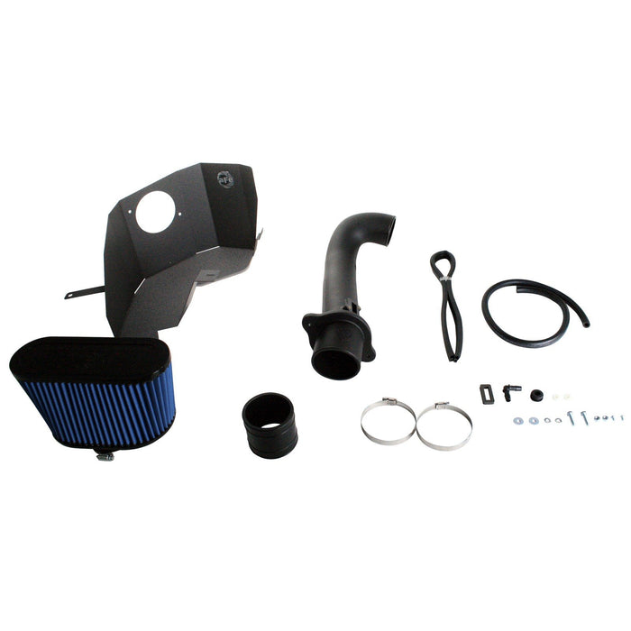 aFe Power Magnum Force Stage-2 Cold Air Intake System Media Ford Mustang 05-09 V6-4.0L