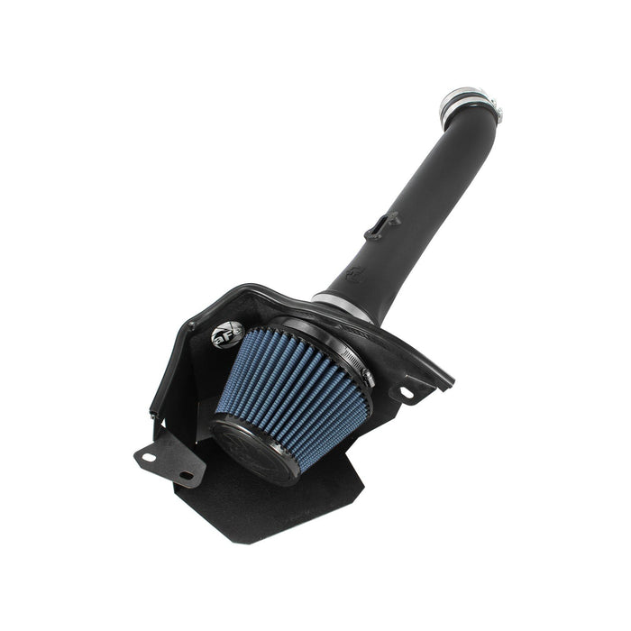 aFe Power Magnum Force Stage-2 Cold Air Intake System Media Nissan 350Z 03-06 V6-3.5L