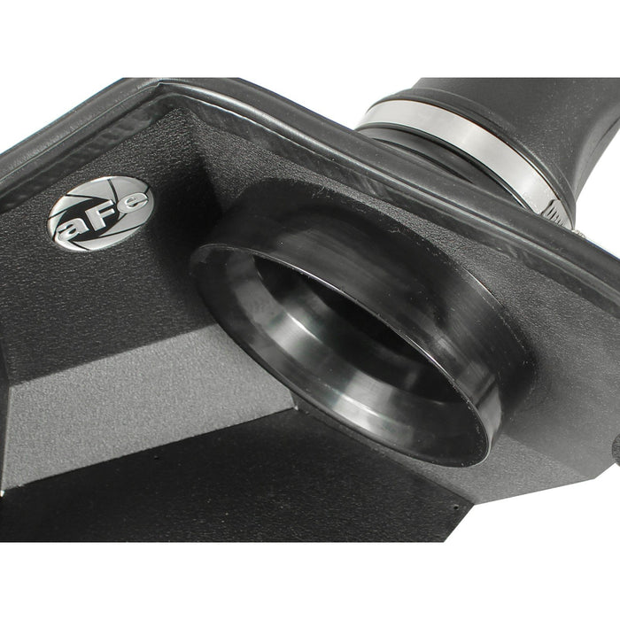 aFe Power Magnum Force Stage-2 Cold Air Intake System Media Nissan 350Z 03-06 V6-3.5L