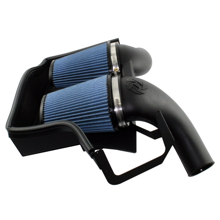 aFe Power Magnum Force Stage-2 Cold Air Intake System - BMW 335i (E90/92/93) 07-10 135i (E82/88)/535i (E60/61) With N54 Engine