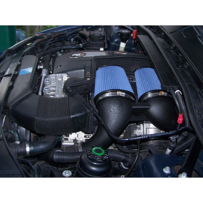 aFe Power Magnum Force Stage-2 Cold Air Intake System Media - BMW 335i (E90/92/93) With N54 Engine