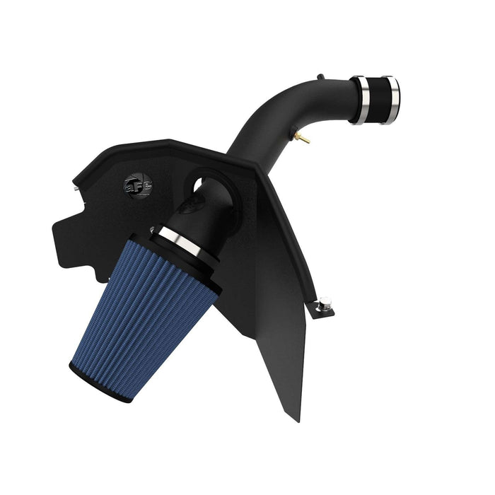 aFe Power Magnum Force Stage-2 Cold Air Intake System Media Toyota Tacoma 99-04; 4Runner 99-02 V6-3.4L