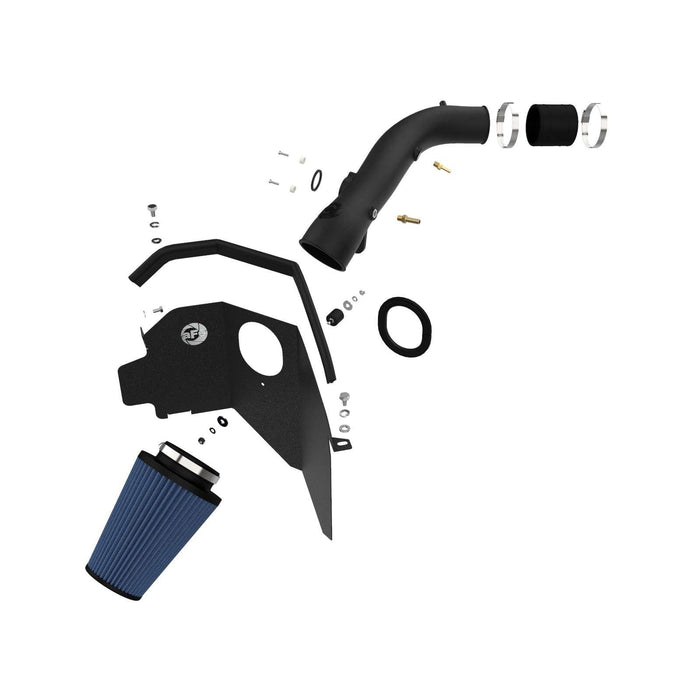aFe Power Magnum Force Stage-2 Cold Air Intake System Media Toyota Tacoma 99-04; 4Runner 99-02 V6-3.4L
