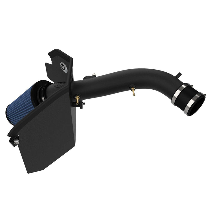 aFe Power Magnum Force Stage-2 Cold Air Intake System Media Toyota Tacoma 99-04; 4Runner 99-02 V6-3.4L