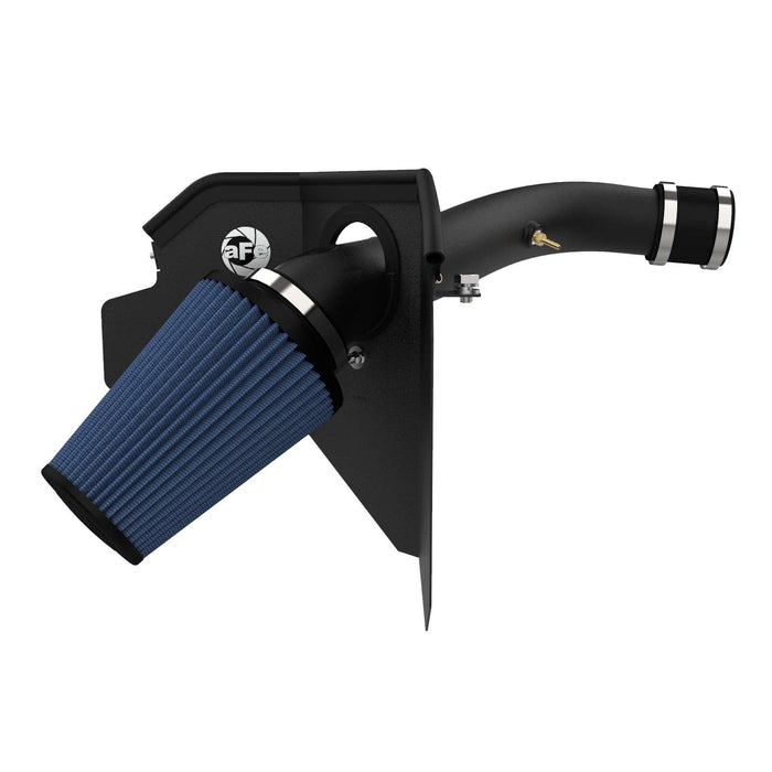 aFe Power Magnum Force Stage-2 Cold Air Intake System Media Toyota Tacoma 99-04; 4Runner 99-02 V6-3.4L