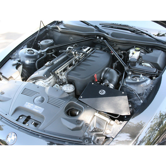 aFe Power Magnum Force Stage-1 Cold Air Intake System Media BMW Z4 M (E85/86) 06-08 L6-3.2L S54
