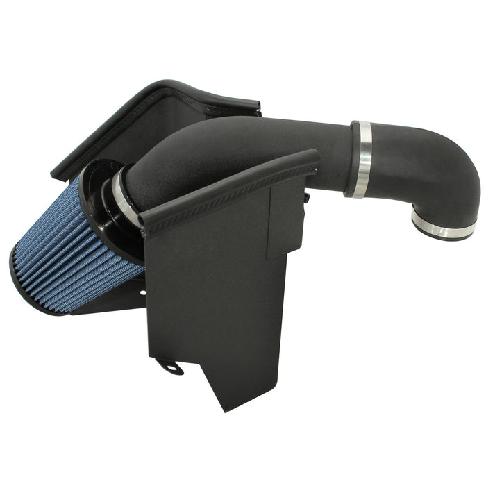 aFe Power Magnum Force Stage-2 Cold Air Intake System Media Jeep Cherokee (XJ) 91-01 L6-4.0L/L4-2.5L