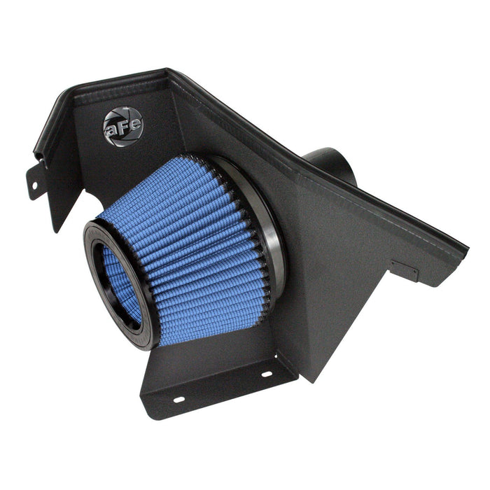 aFe Power Magnum Force Stage-2 Cold Air Intake System Media BMW 525i/530i (E60) 04-05 L6-2.5/3.0L M54