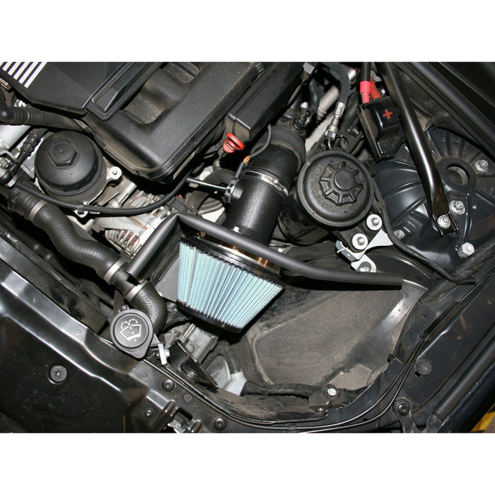 aFe Power Magnum Force Stage-2 Cold Air Intake System Media BMW 525i/530i (E60) 04-05 L6-2.5/3.0L M54