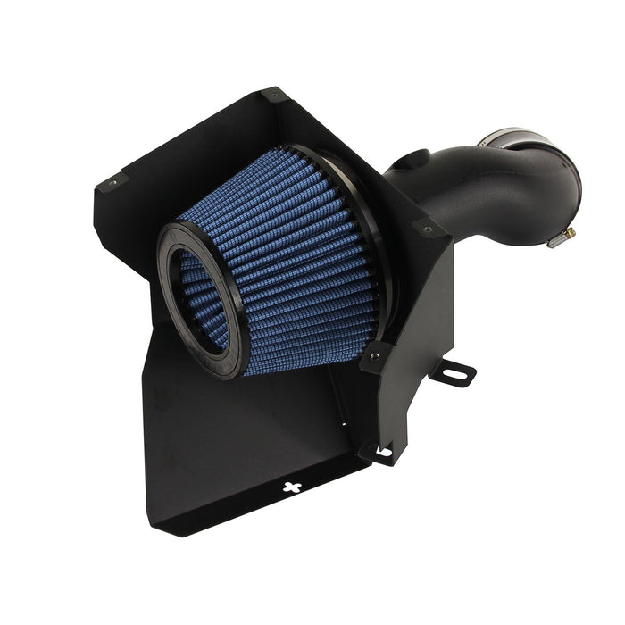 aFe Power Magnum Force Stage-2 Cold Air Intake System Media BMW Z4 (E85/86) 06-08 L6-3.0L N52