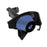 aFe Power Magnum Force Stage-2 Cold Air Intake System Media Chevrolet Camaro SS 10-15 V8-6.2L (sc)