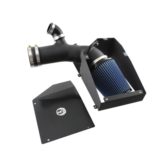 aFe Power Magnum Force Stage-2 Cold Air Intake System Media Volkswagen R32 2008 V6-3.2L MKV