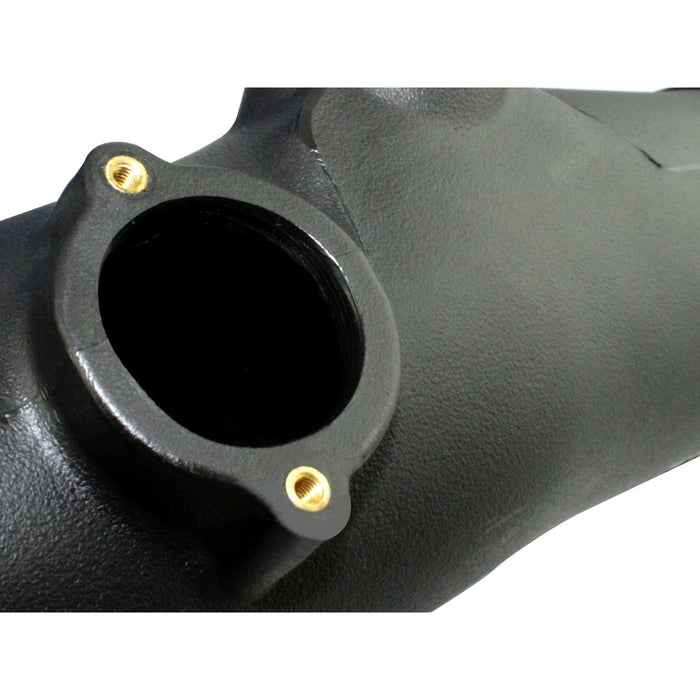 aFe Power Magnum Force Stage-2 Cold Air Intake System Media Volkswagen R32 2008 V6-3.2L MKV