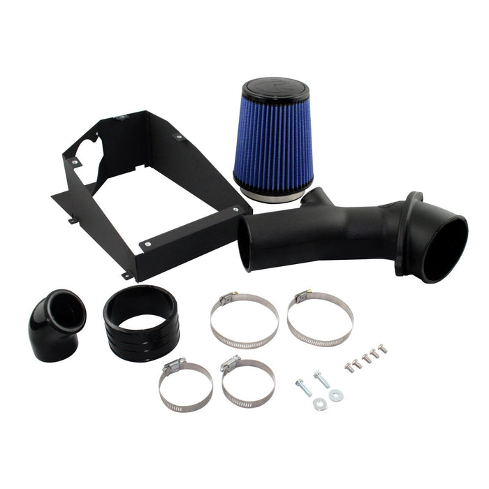 aFe Power Magnum Force Stage-2 Cold Air Intake System Media Volkswagen R32 2008 V6-3.2L MKV