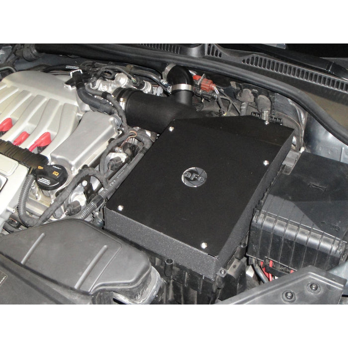 aFe Power Magnum Force Stage-2 Cold Air Intake System Media Volkswagen R32 2008 V6-3.2L MKV