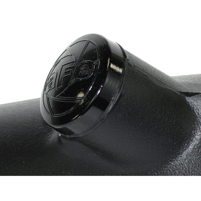 aFe Power Magnum Force Stage-2 Cold Air Intake System Media Volkswagen R32 2008 V6-3.2L MKV