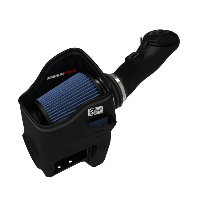 aFe Power Magnum Force Stage-2 Cold Air Intake System Media Ford Diesel Trucks 11-16 V8-6.7L (td)
