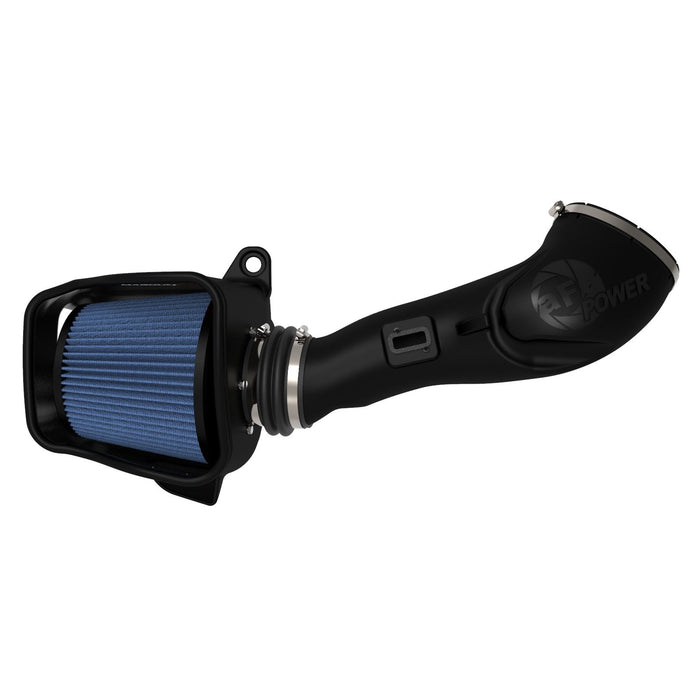 aFe Power Magnum Force Stage-2 Cold Air Intake System Media Ford Diesel Trucks 11-16 V8-6.7L (td)