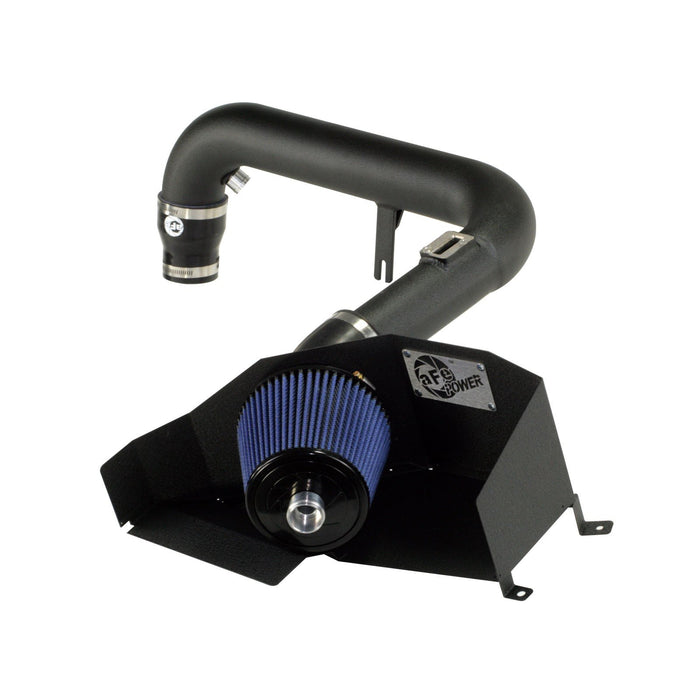 aFe Power Magnum Force Stage-2 Cold Air Intake System w/ Pro Media Volkswagen GTI (MKVI) 10-14 L4-2.0L (t)