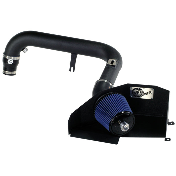 aFe Power Magnum Force Stage-2 Cold Air Intake System w/ Pro Media Volkswagen GTI (MKVI) 10-14 L4-2.0L (t)