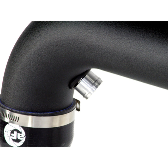 aFe Power Magnum Force Stage-2 Cold Air Intake System w/ Pro Media Volkswagen GTI (MKVI) 10-14 L4-2.0L (t)