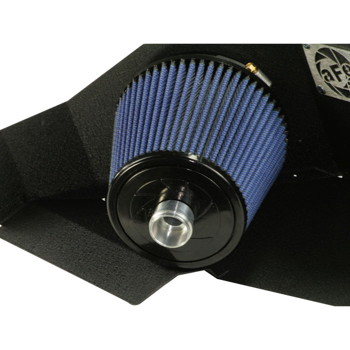 aFe Power Magnum Force Stage-2 Cold Air Intake System w/ Pro Media Volkswagen GTI (MKVI) 10-14 L4-2.0L (t)