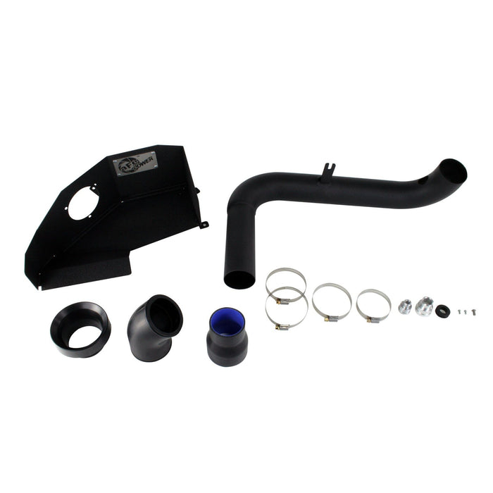 aFe Power Magnum Force Stage-2 Cold Air Intake System w/ Pro Media Volkswagen GTI (MKVI) 10-14 L4-2.0L (t)