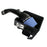aFe Power Magnum Force Stage-2 Cold Air Intake System w/ Pro Media BMW 135i (E82/88) / 335i (E90/92/93) 11-13 L6-3.0L (t) N55