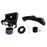 aFe Power Magnum Force Stage-2 Cold Air Intake System w/ Pro Media BMW 135i (E82/88) / 335i (E90/92/93) 11-13 L6-3.0L (t) N55