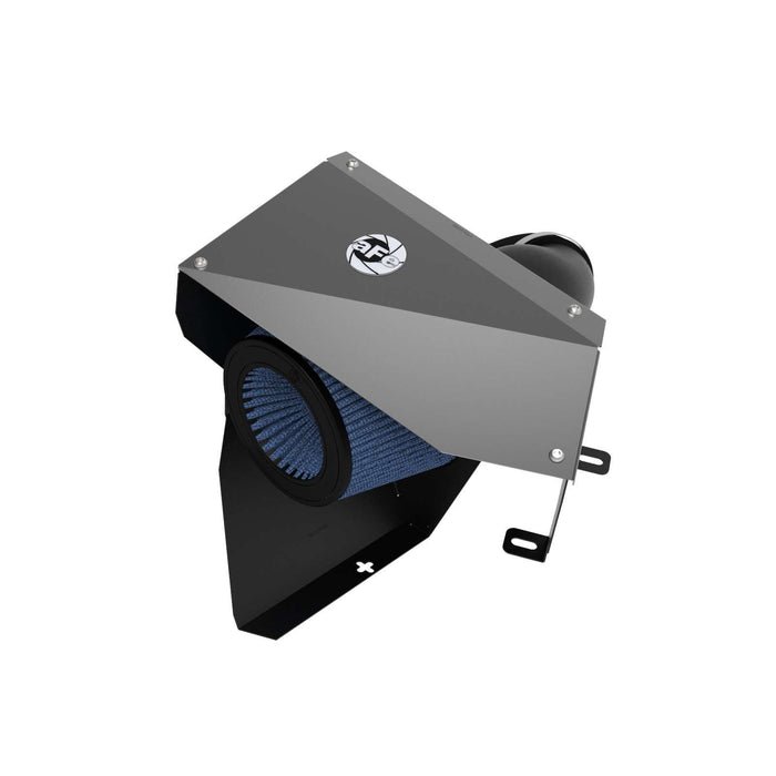aFe Power Magnum Force Stage-2 Cold Air Intake System w/ Pro Media BMW Z4 (E85/86) 06-08 L6-3.0L N52