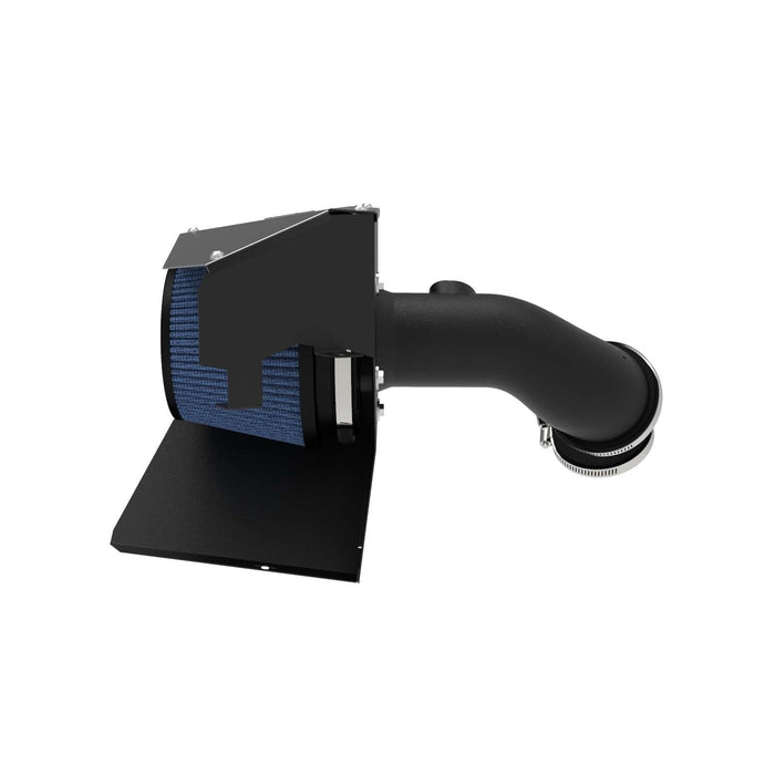 aFe Power Magnum Force Stage-2 Cold Air Intake System w/ Pro Media BMW Z4 (E85/86) 06-08 L6-3.0L N52