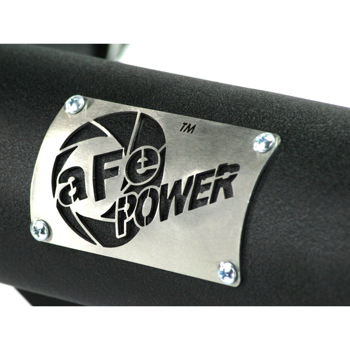 aFe Power Magnum Force Stage-2 Cold Air Intake System w/ Pro Media Ford F-150 11-14 V8-5.0L