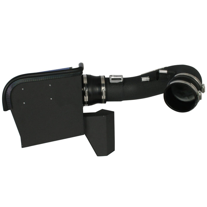 aFe Power Magnum Force Stage-2 Cold Air Intake System w/ Pro Media Ford Mustang 11-14 V8-5.0L